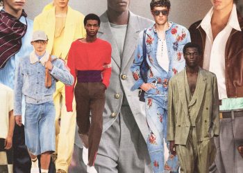 The 12 Men’s Trends to Know From the Spring 2027 Shows