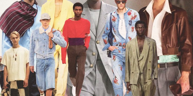 The 12 Men’s Trends to Know From the Spring 2027 Shows