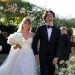Dylan Jagger Lee and Paula Bruss-Lee’s Wedding Was Held in a Secret Saint-Tropez Wildflower Garden