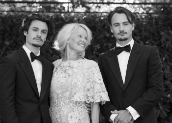 The Sentimental Reason Why Pamela Anderson is Back to Blonde