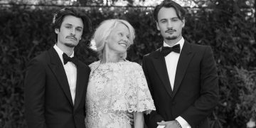 The Sentimental Reason Why Pamela Anderson is Back to Blonde