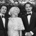 The Sentimental Reason Why Pamela Anderson is Back to Blonde