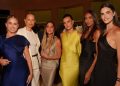 Victoria Beckham Turned Up the Heat in Miami with a Dinner Party to Fete her Pop-up Boutique