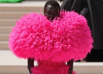 First Reactions to Pierpaolo Piccioli’s Balenciaga Couture Debut