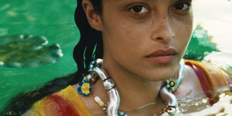 Inside Jewelry’s Brightest Summer Yet