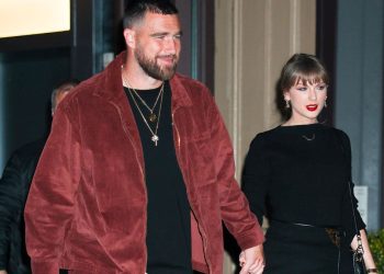 Have We Reached Peak Celeb Wedding?