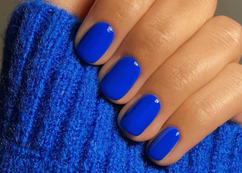 The 15 Coolest Summer Nail Colors