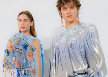 Key Takeaways From Paris Couture Week
