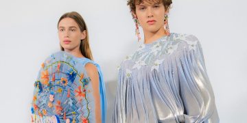 Key Takeaways From Paris Couture Week
