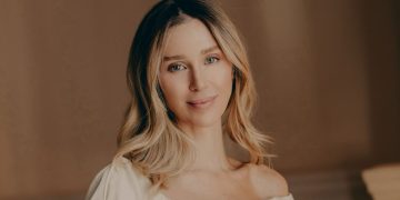 The Rise of the Celebrity Facialist Brand
