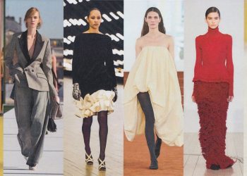 The Fall 2026 Fashion Trends to Know and Shop Now