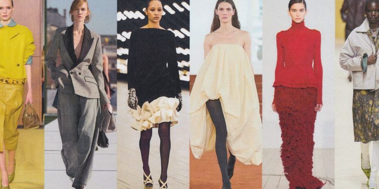 The Fall 2026 Fashion Trends to Know and Shop Now
