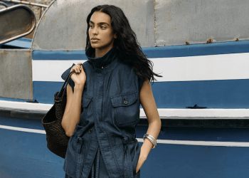 Banana Republic’s New Arrivals Are Full of Elevated Summer Staples