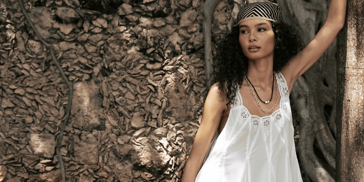 40 Maxi Dresses to Keep You Cool This Summer