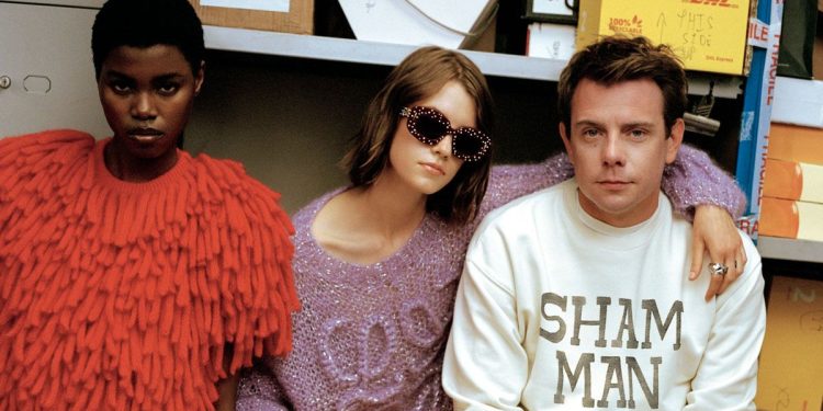 How to Secure a Fashion Internship