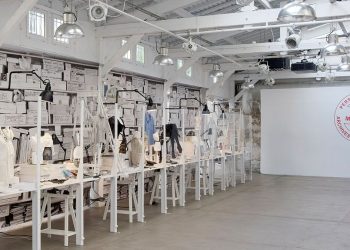 From €300,000 Tabis to Barbie Clothes: Inside the Sale of Martin Margiela’s Personal Archive