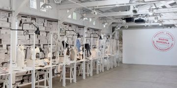 From €300,000 Tabis to Barbie Clothes: Inside the Sale of Martin Margiela’s Personal Archive