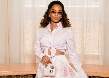 Mielle Founder Monique Rodriguez on Building Beyond Beauty