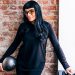 Why Norma Kamali Swapped Fashion Shows for Team Fitness