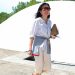 How to Style Bermuda Shorts for Summer