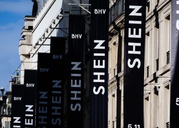 Shein’s Hong Kong IPO Approved: What It Means