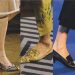 The Fall 2026 Shoe Trends To Shop Now—From Kitten Heels to Slippers