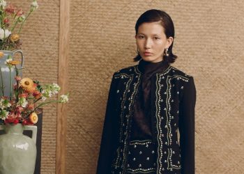 The Indian Atelier Behind Dior, Prada and Fendi Launches Its Own Line