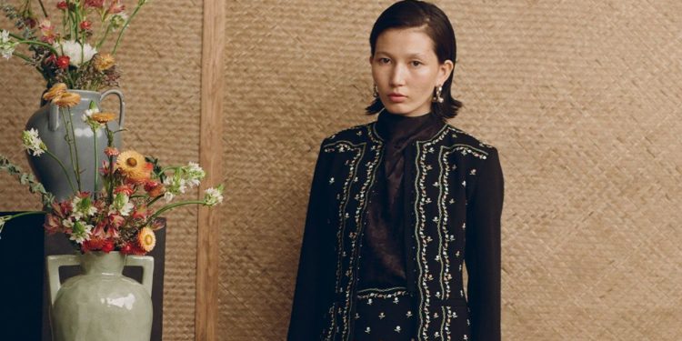 The Indian Atelier Behind Dior, Prada and Fendi Launches Its Own Line