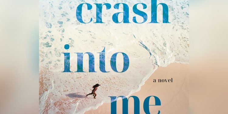 ‘The Idea of You’ Author Robinne Lee on Her New Novel, ‘Crash Into Me’
