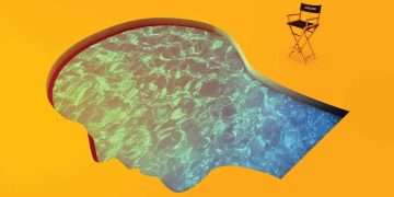 In Roshan Sethi’s Debut Novel, ‘The Simp,’ Invisibility Is Both an Asset and a Nightmare