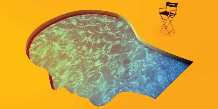 In Roshan Sethi’s Debut Novel, ‘The Simp,’ Invisibility Is Both an Asset and a Nightmare