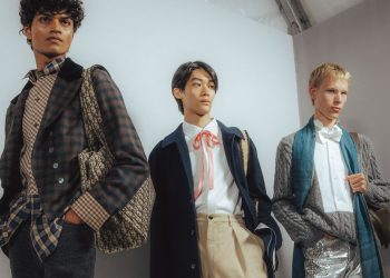 The Top 10 Most-Viewed Spring 2027 Menswear Shows on Vogue Runway