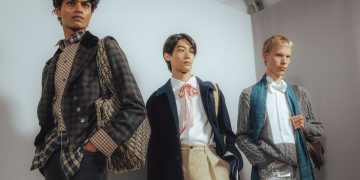 The Top 10 Most-Viewed Spring 2027 Menswear Shows on Vogue Runway