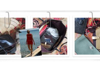 My Packing Style: Métier Founder Melissa Morris
