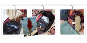 My Packing Style: Métier Founder Melissa Morris