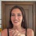 How Sienna Spiro Gets Her ‘Big’ 1960s-Inspired Eyes