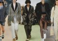 Meet the 7 Breakout Male Models of the Spring 2027 Season