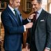 How to Tie a Tie – Complete Guide to the 4 Main Tie Knots