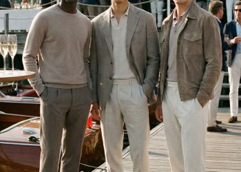 Complete Guide to Quiet Luxury for Men