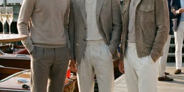 Complete Guide to Quiet Luxury for Men