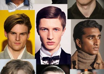 15 Most Popular Old Money Hairstyles for Modern Gentlemen