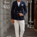 Men’s Complete Guide to Look Old Money on a Tight Budget